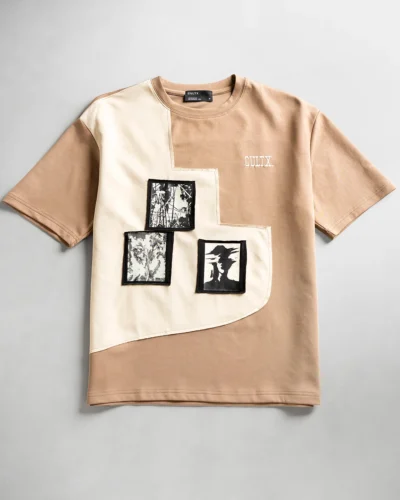 Men's T-shirt | Coffee