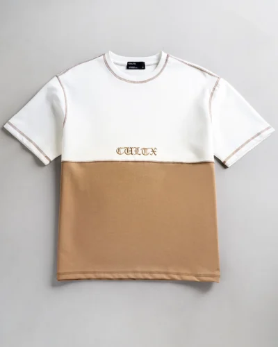 Men's T-shirt | Coffee