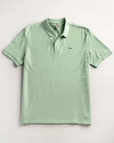 Men’s Polo Shirt | Neo Mint Green