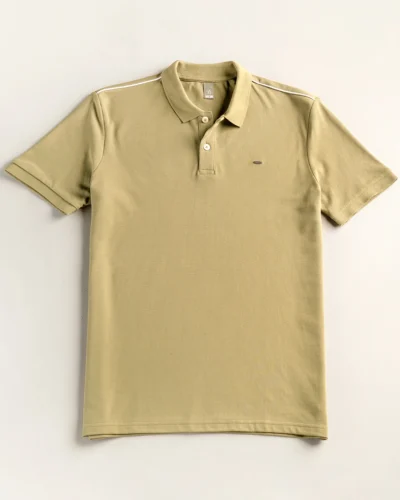Men’s Polo Shirt | Sage