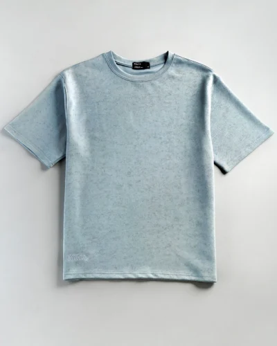 Men's T-shirt | Light Blue