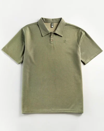 Men’s Polo Shirt | Green