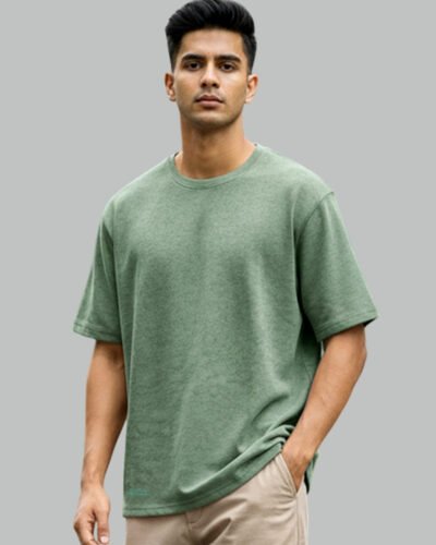 Men's T-shirt | Green