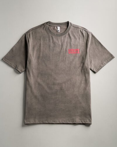 Men's T-shirt | Ash