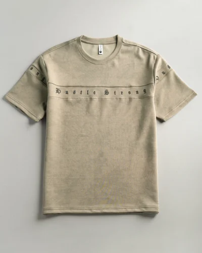 Men's T-shirt | Grey