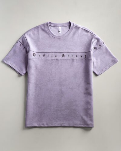 Men's T-shirt | Lavender