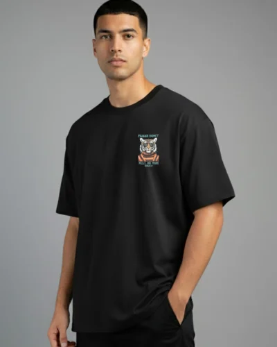 Men's T-shirt | Black