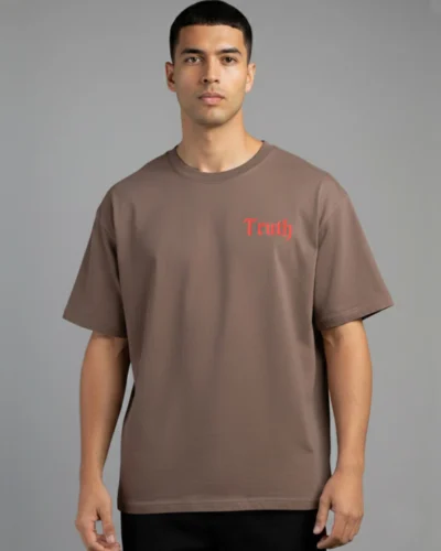 Men's T-shirt | Grey