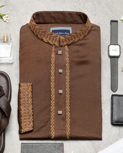 Occult Ethnic Club Panjabi |  Hickory