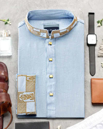 Occult Ethnic Club Panjabi