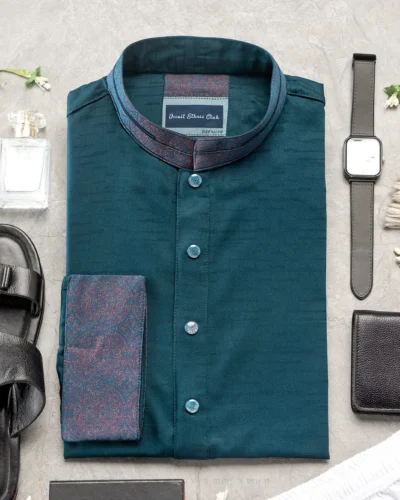 Occult Ethnic Club Panjabi