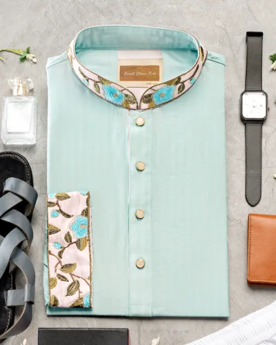 Occult Ethnic Club Panjabi