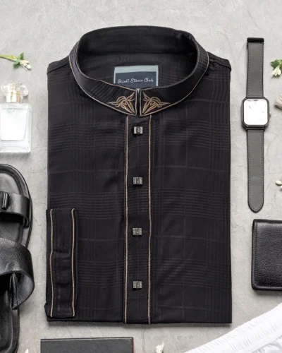 Occult Ethnic Club Panjabi