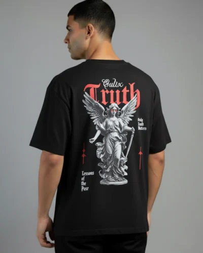 Men's T-shirt | Black