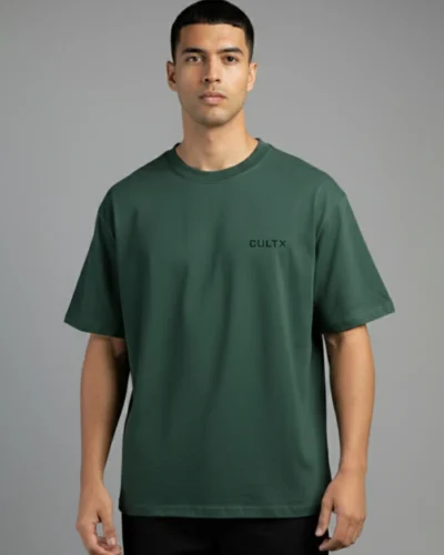 Men's T-shirt | Green
