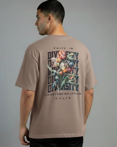 Men's T-shirt | Grey