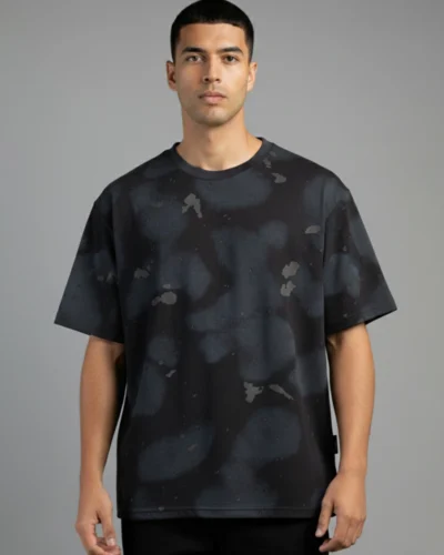 Men's T-shirt | Black