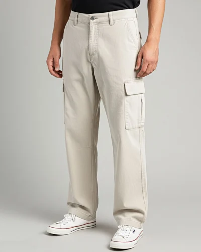 Men’s Cargo Pant | Sand Dollar
