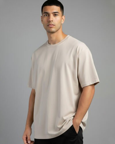 Men's T-shirt | Grey