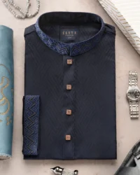 24983 Dark Navy Blue