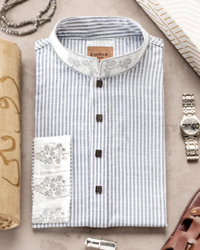 Zaviyar Premium Panjabi | Anchor