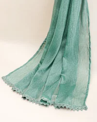 25194 Aqua Haze Blue