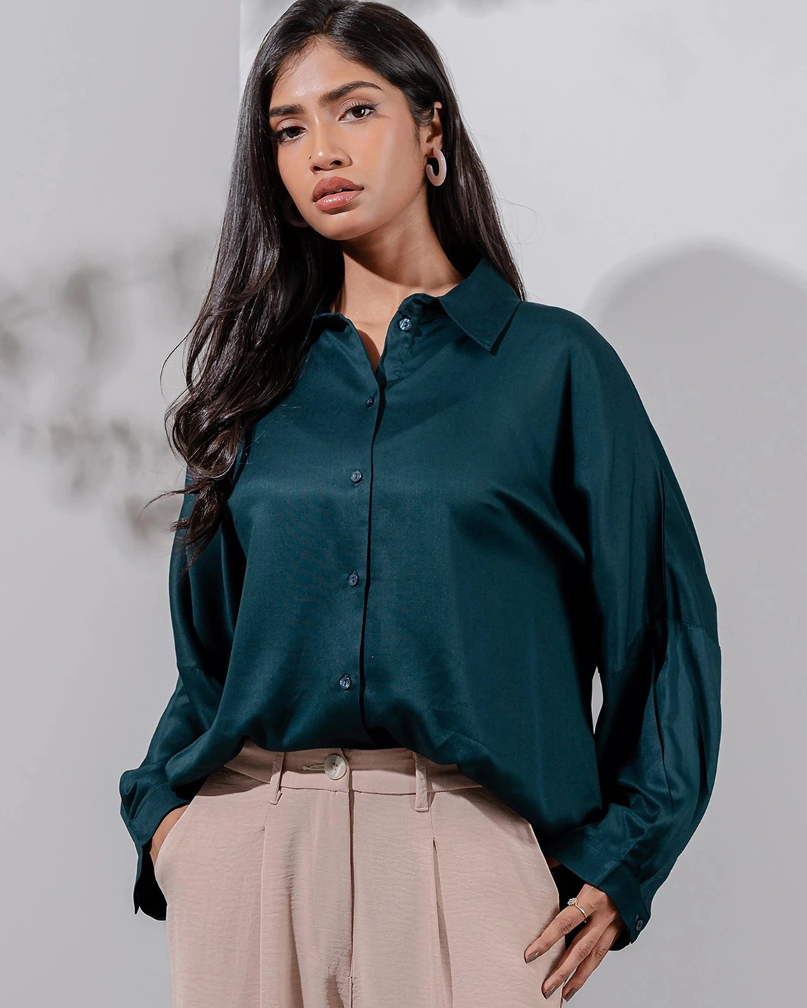 Casual Tops & Kurtas