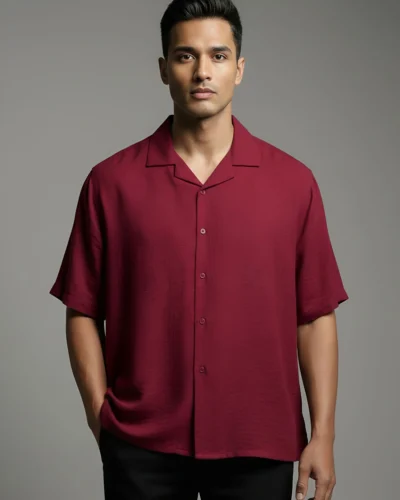 Occult Havana Cuban Shirt