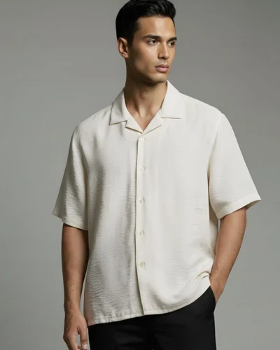 Occult Havana Cuban Shirt