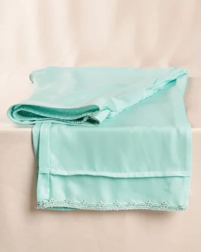 Female Bottom Pant | Baby Blue