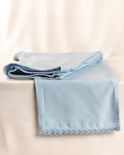 Female Bottom Pant | Baby Sky Blue