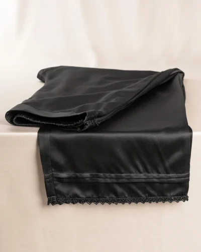 Female Bottom Pant | Black