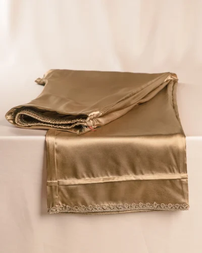 Female Bottom Pant | Light Brown