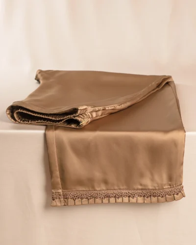 Female Bottom Pant | Beige Brown