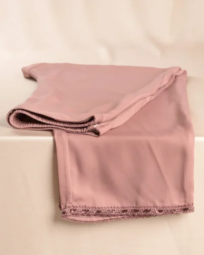 Female Bottom Pant | Coral Blush