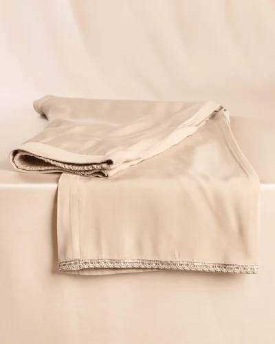 Female Bottom Pant | Beige