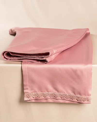 Female Bottom Pant | Mauve