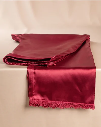 Female Bottom Pant | Jester Red