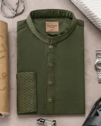 25098 Dark Green