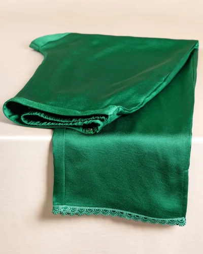 Female Bottom Pant | Castleton Green