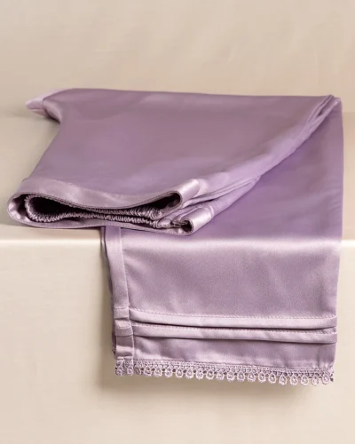 Female Bottom Pant | Dusty Lavender