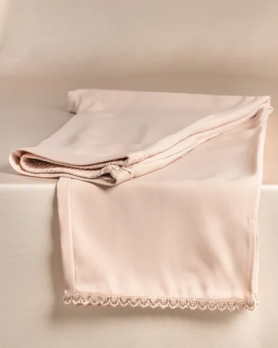 Female Bottom Pant | Beige