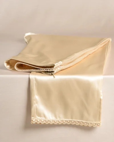 Female Bottom Pant | Biscuit