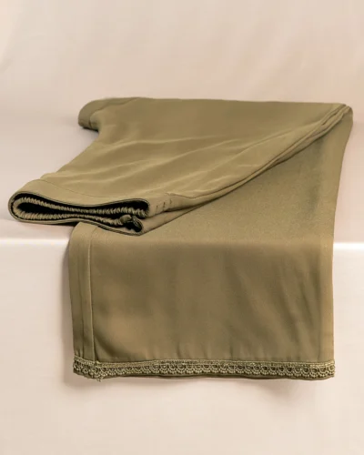 Female Bottom Pant | Army Green