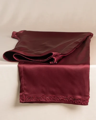 Female Bottom Pant | Aggie Maroon