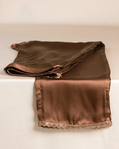 Female Bottom Pant | DownTown Brown