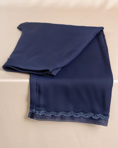 Female Bottom Pant | Blue Moon