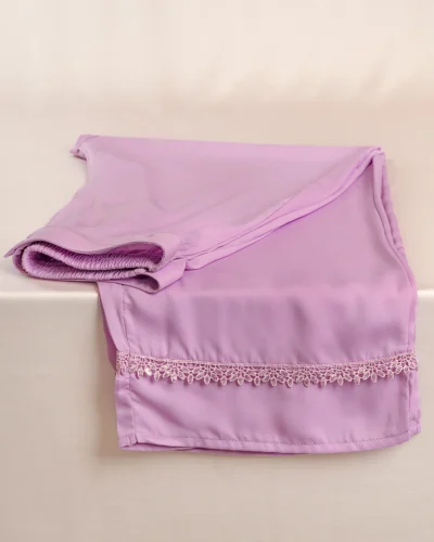 Female Bottom Pant | Light Purple