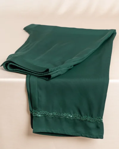 Female Bottom Pant | Castleton Green