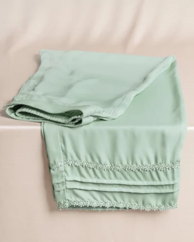 Female Bottom Pant | Mint